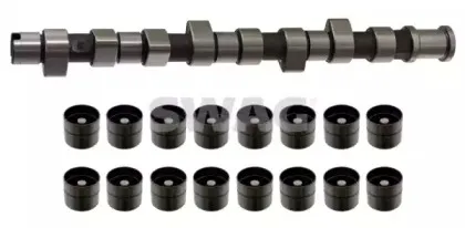 Комплект распредвала SWAG купить